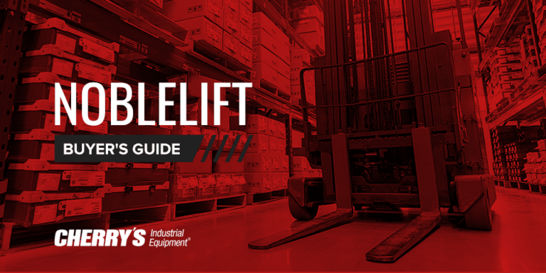 Noblelift Buyer’s Guide