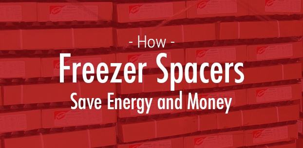 How Freezer Spacers Save Energy and Money
