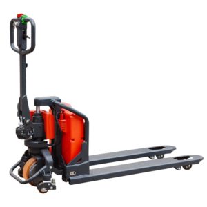 Cherry’s Delivers Low-Profile Pallet Trucks to Improve Safety and Efficiency for Sherwin-Williams